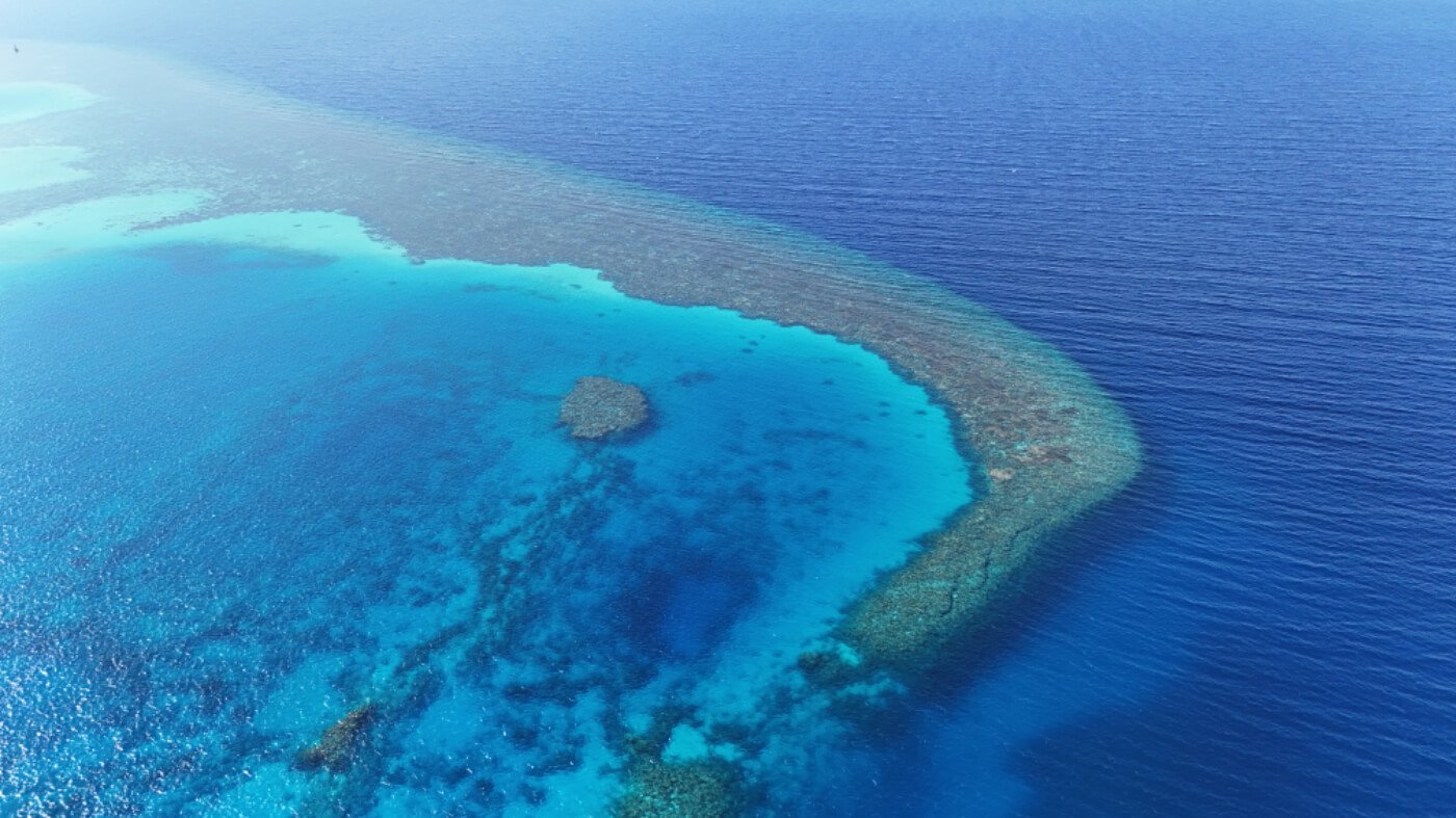 red sea yacht for charter