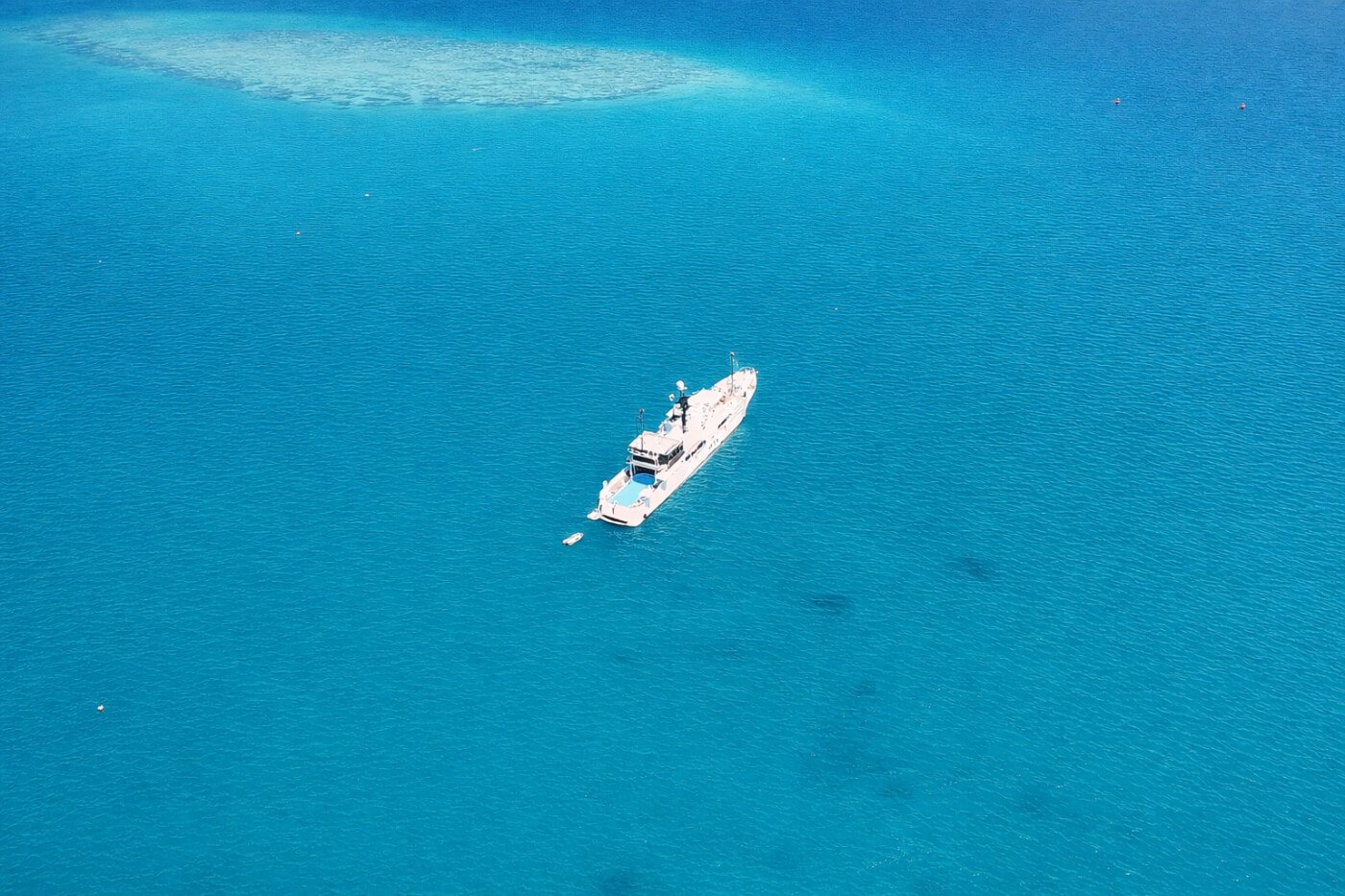 sell a yacht capiali